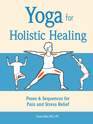 cover image of Yoga for Holistic Healing
